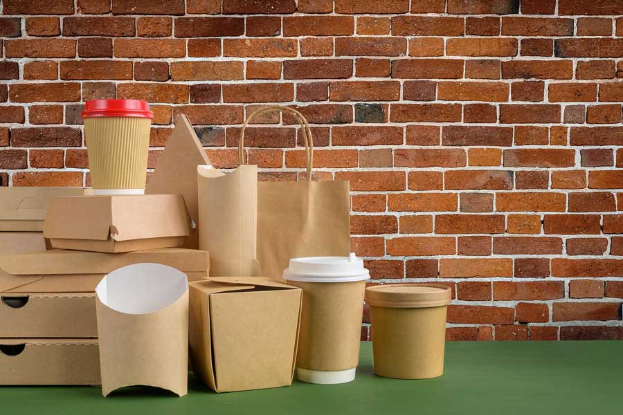 Packaging
